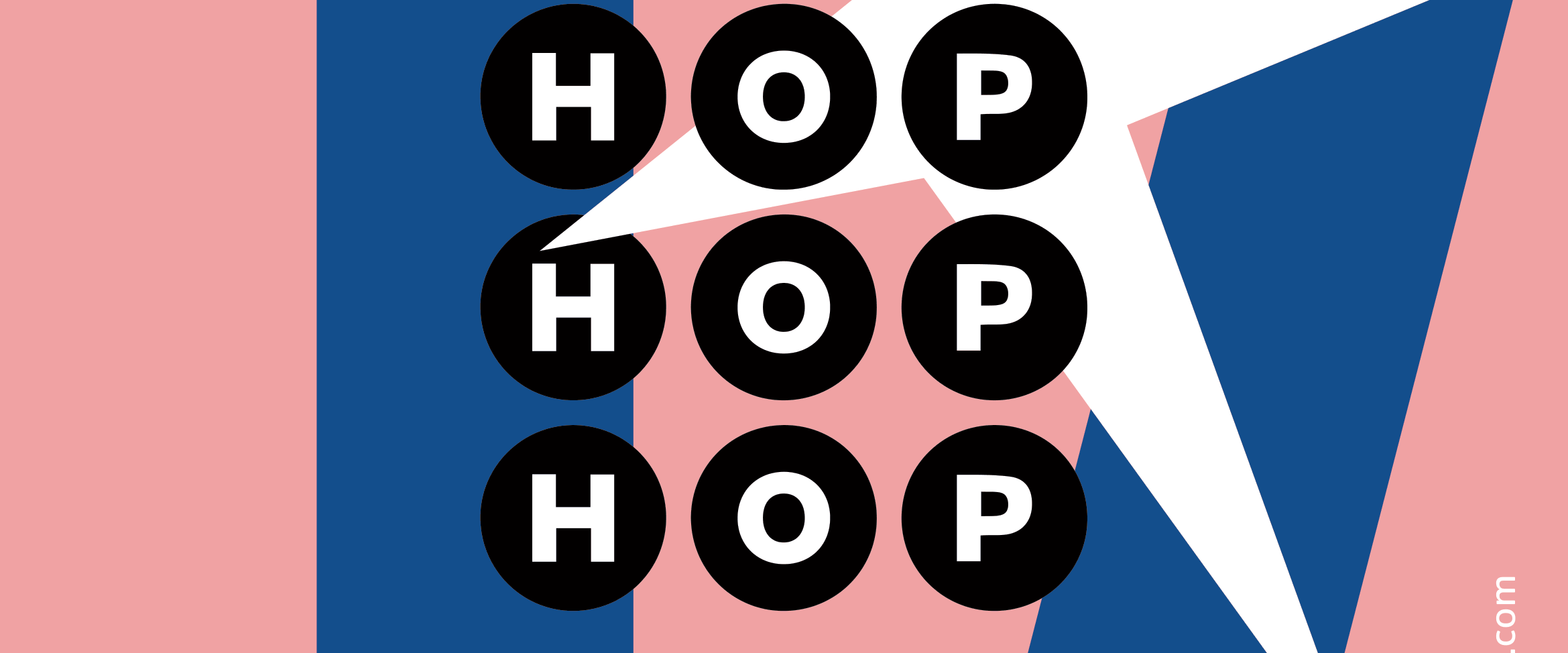 Festival Hop Hop Hop